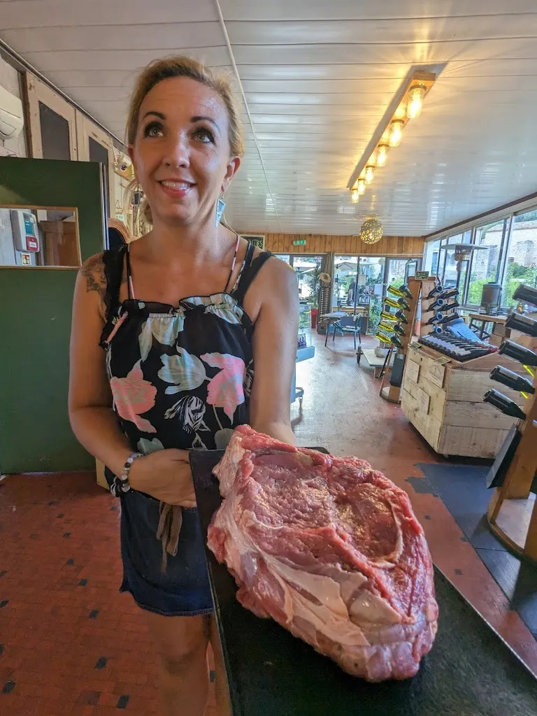 Yannis Filippou_L'oustal fonzes_Saint-Guilhem-le-Désert_review