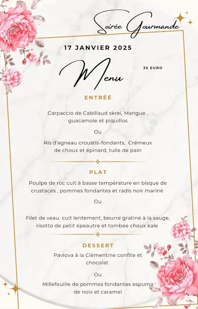 Menu_L'IDEE DELICE_Saint-Jean-de-Védas_image_3