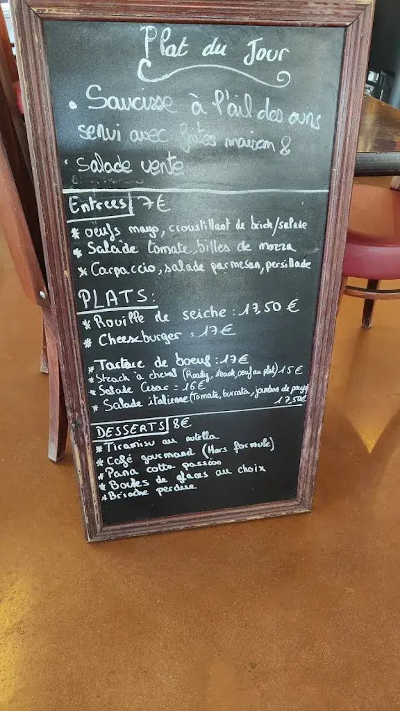 Menu_Le paddock_Saint-Jean-de-Védas_image_2