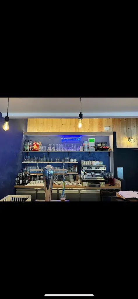 Le paddock restaurant in Saint-Jean-de-Védas