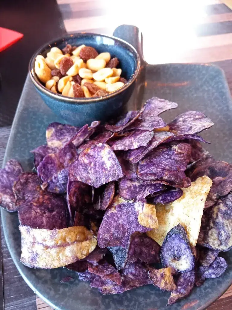 Edwige PIERRE_Les Saveurs Orientales_Saint-Jean-du-Falga_review