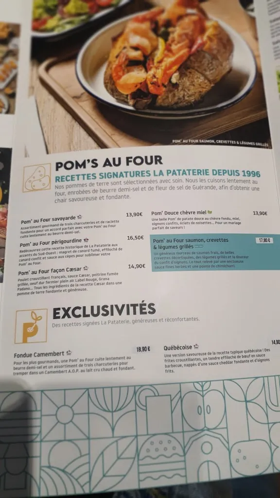 Menu_Restaurant La Pataterie Saint-Jean-du-Falga_Saint-Jean-du-Falga_image_3