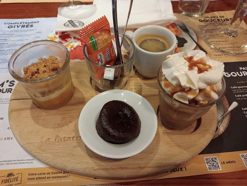 Menu_Restaurant La Pataterie Saint-Jean-du-Falga_Saint-Jean-du-Falga_image_6