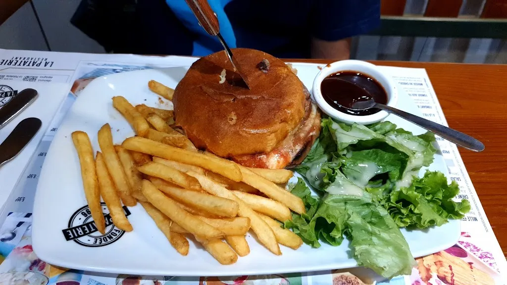 Menu_Restaurant La Pataterie Saint-Jean-du-Falga_Saint-Jean-du-Falga_image_9