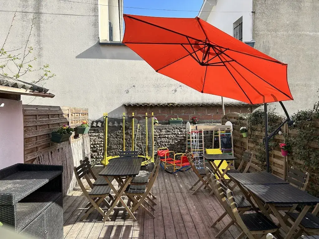 O TREVI ristorante a Saint-Jory