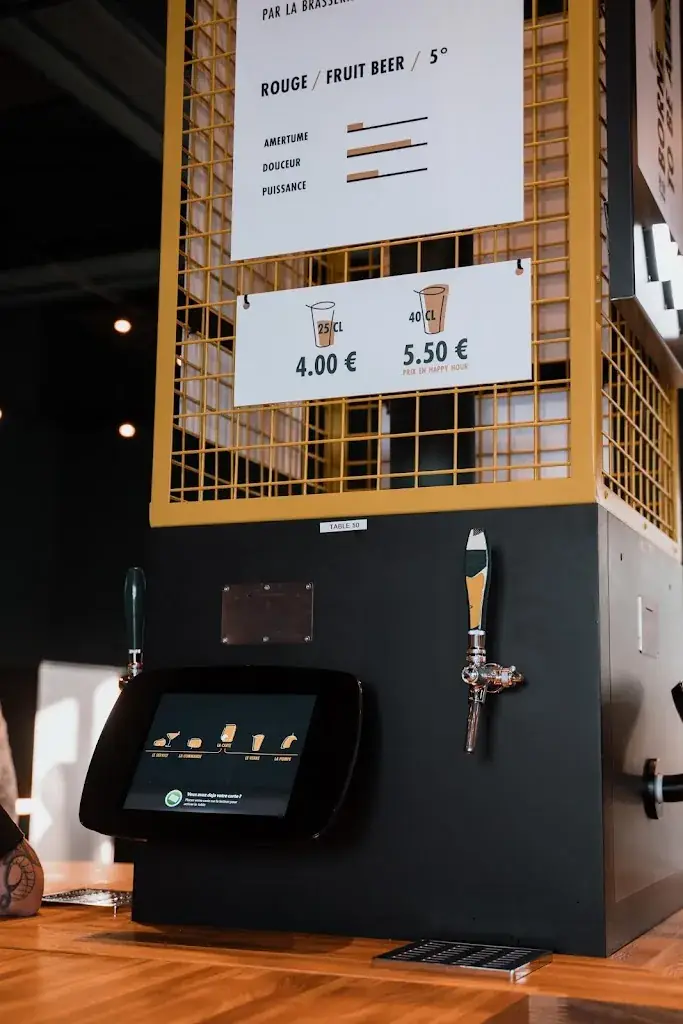 Menu_Au Fût et à mesure Saint-Jory_Saint-Jory_immagine_1