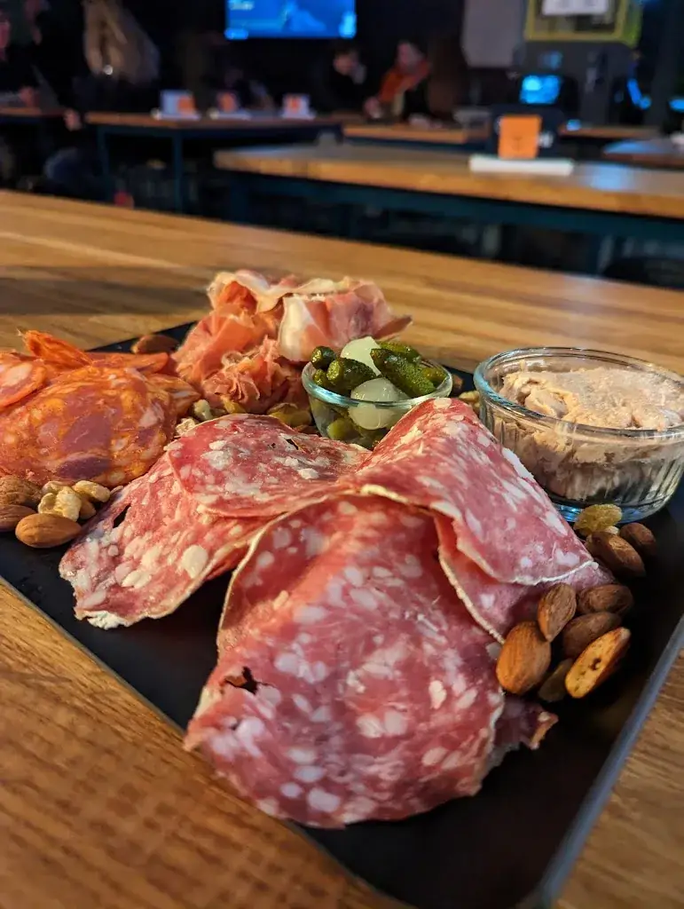 Menu_Au Fût et à mesure Saint-Jory_Saint-Jory_immagine_5