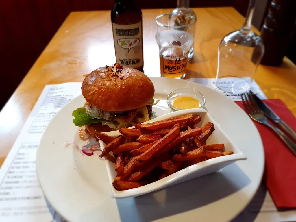 Menu_Café-restaurant 