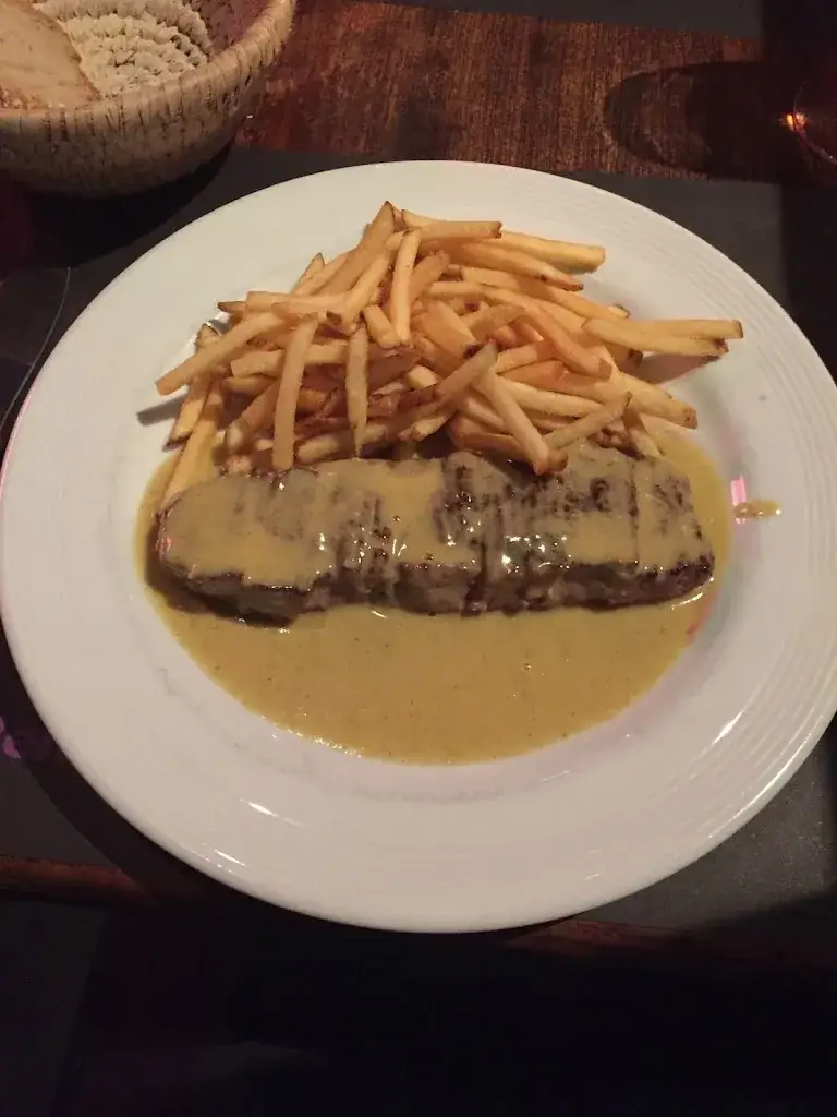 Menu_Entrecôte Saint-Jean_Genève_image_3