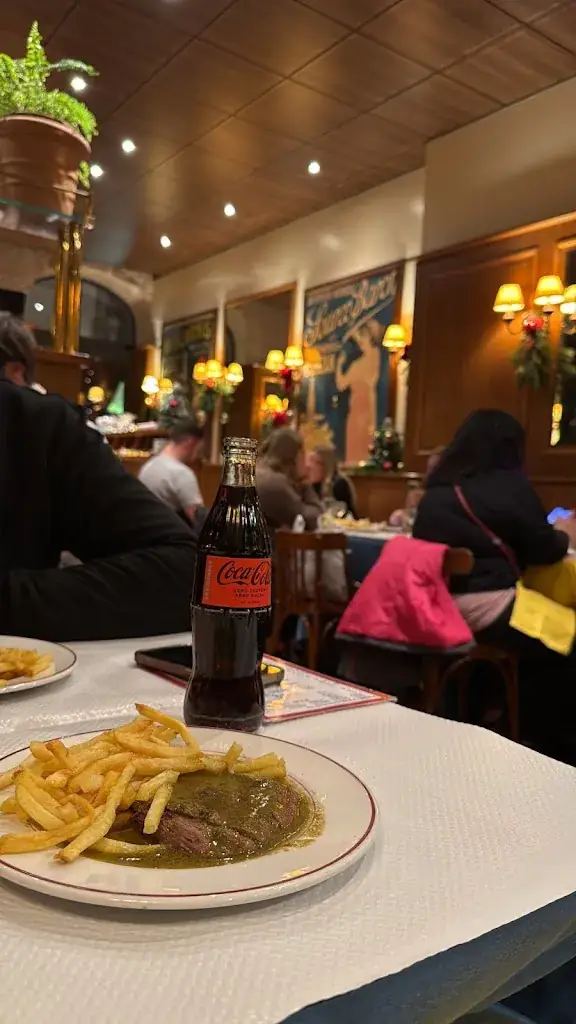 Menu_Entrecôte Saint-Jean_Genève_image_5