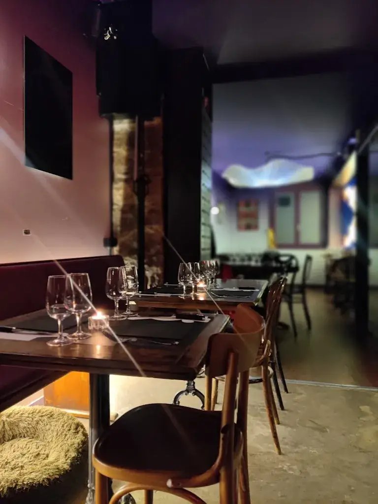 Sebastien Gavillet_Entrecôte Saint-Jean_Genève_review