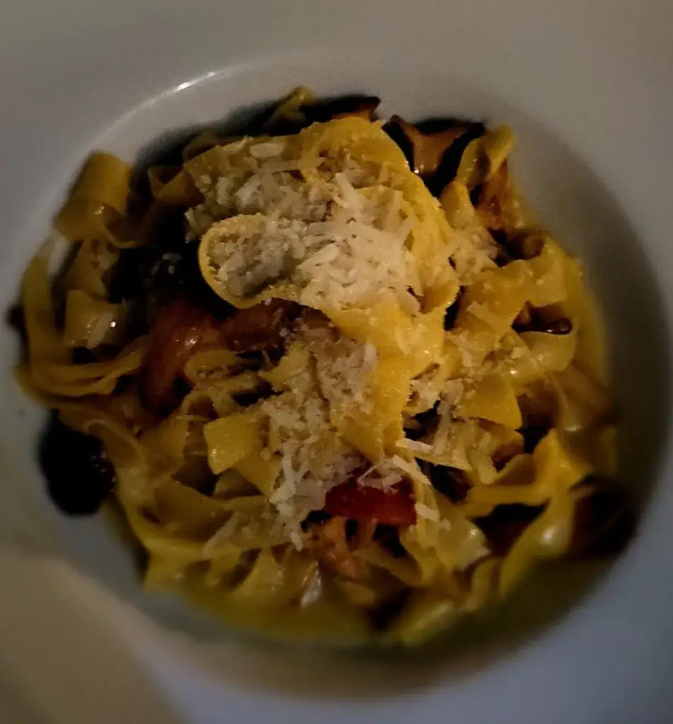 Helena_Giardino Romano_Genève_review