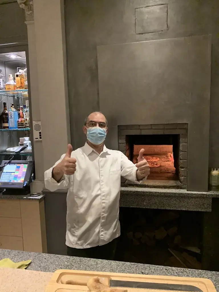 Helene SF_Giardino Romano_Genève_review