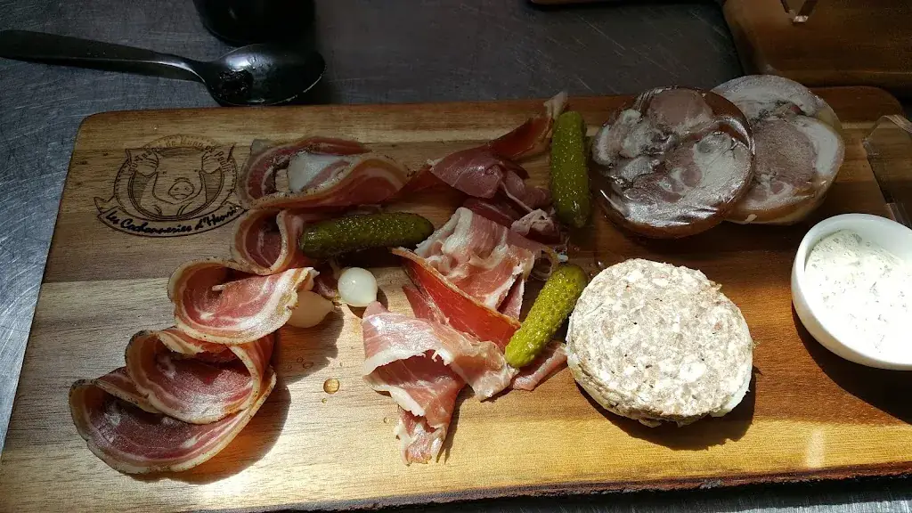 Menu_Restaurant Cruzel_Saint-Étienne-de-Maurs_image_9