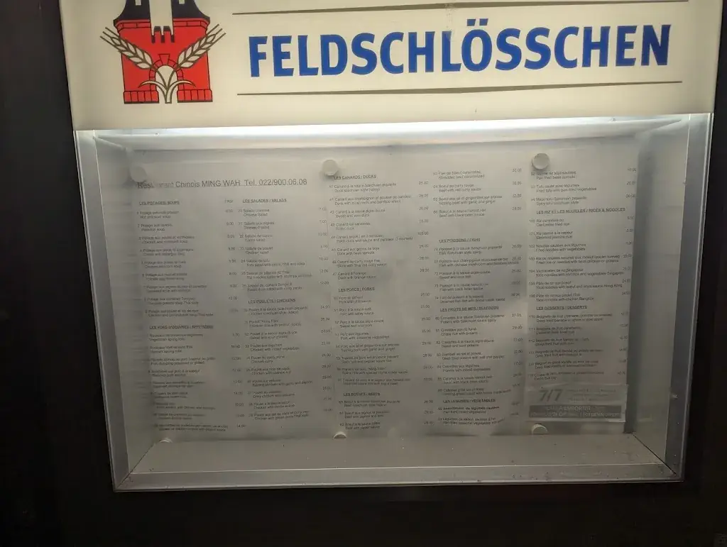 Menu_Ming wah_Genève_image_2