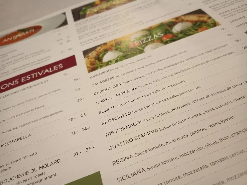 Menu_Les Tilleuls_Genève_image_3