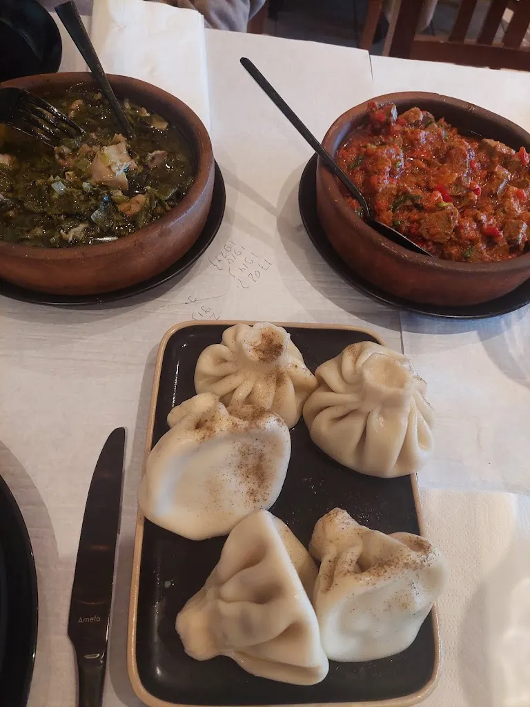 Linh Ta Phuong_Maison Marani_Genève_review