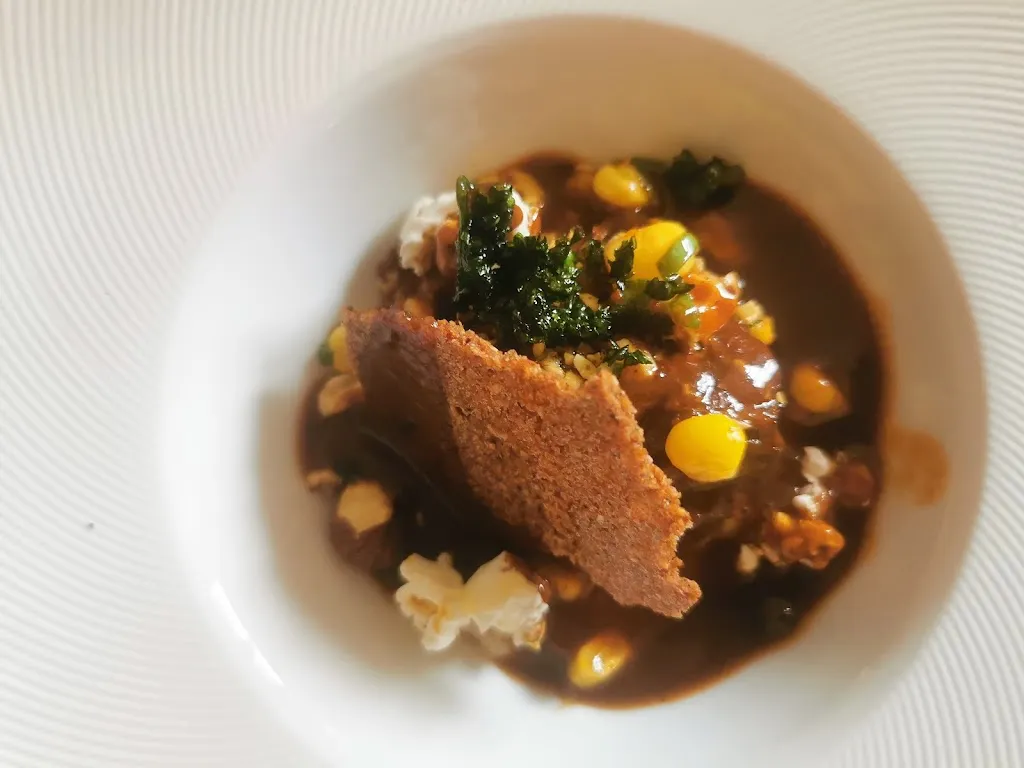 Menu_Auberge Communale de St-Légier_Chiésaz_image_5