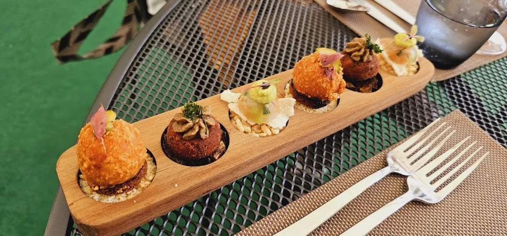 Menu_Auberge Communale de St-Légier_Chiésaz_image_6