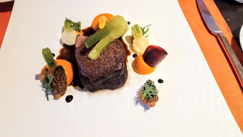 Menu_Auberge Communale de St-Légier_Chiésaz_image_9