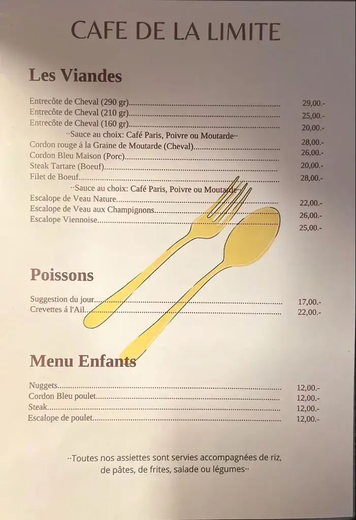 Menu_Café de la Limite_Genève_image_4