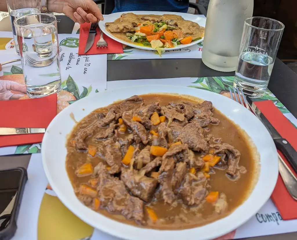 Shaun_Café de la Limite_Genève_review