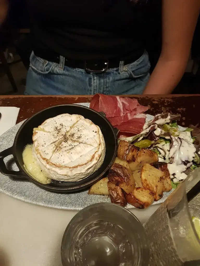 Menu_Fiston - Bouchon Lyonnais _Lyon_image_6