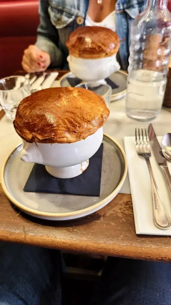 Menu_Fiston - Bouchon Lyonnais _Lyon_image_7