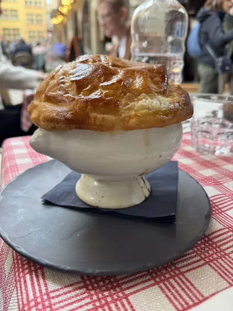 Tiffany Lai_Fiston - Bouchon Lyonnais _Lyon_review