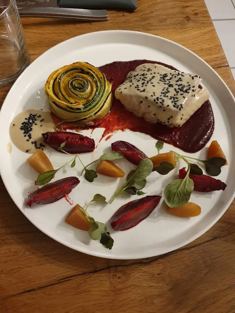 joris huynh_Le Saint Jean_Saint-Jean-d'Arvey_review