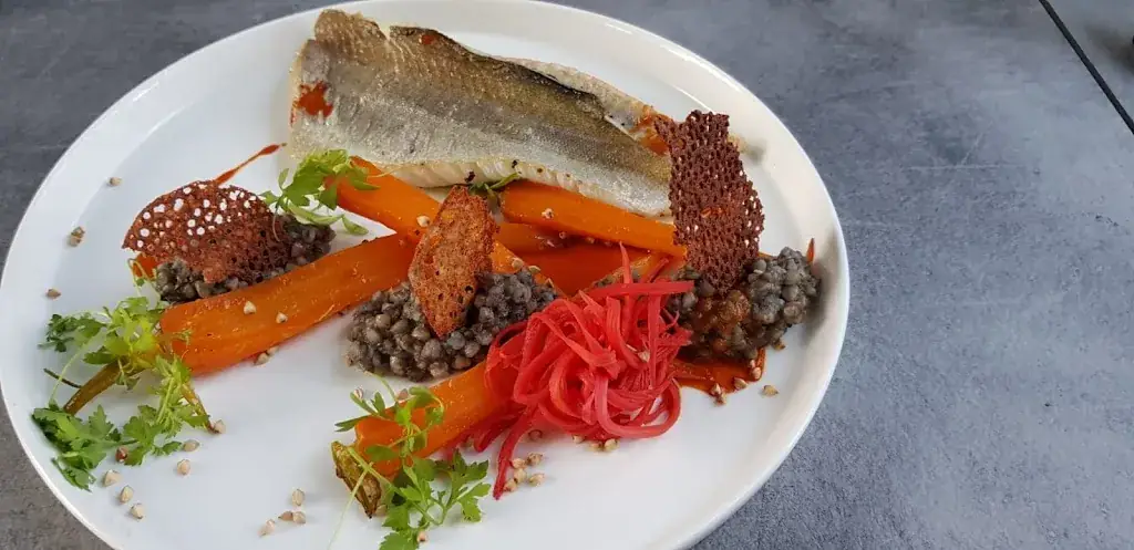 Jeroen Jansen_Le Saint Jean_Saint-Jean-d'Arvey_review