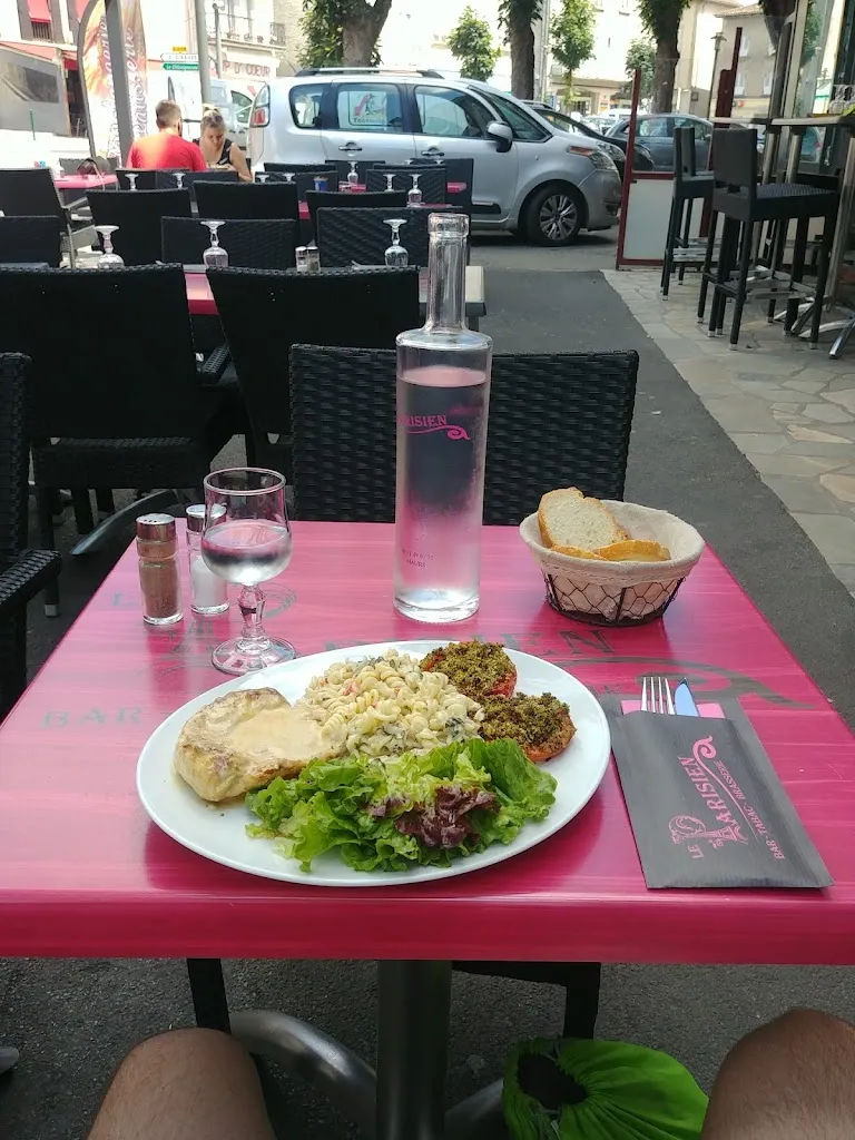 Menu_Le Parisien_Maurs_image_9