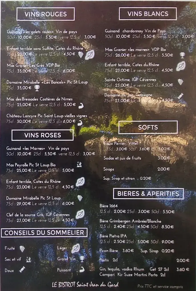 Menu_Le Bistrot_Saint-Jean-du-Gard_image_1