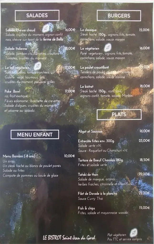 Menu_Le Bistrot_Saint-Jean-du-Gard_image_2
