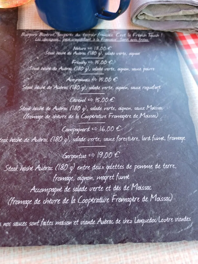 Menu_Restaurant de La Gare_Saint-Jean-du-Gard_image_3
