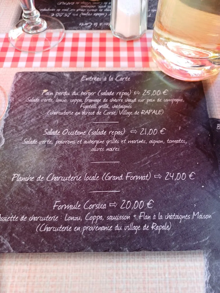 Menu_Restaurant de La Gare_Saint-Jean-du-Gard_image_4