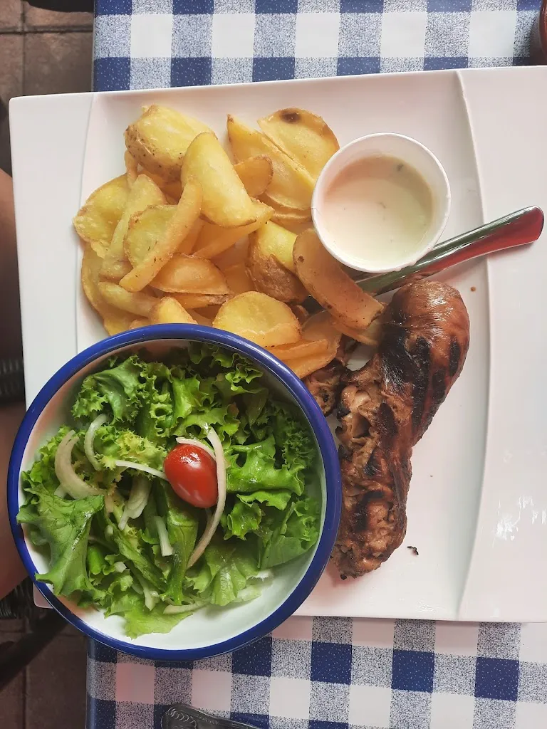 Menu_Restaurant de La Gare_Saint-Jean-du-Gard_image_5