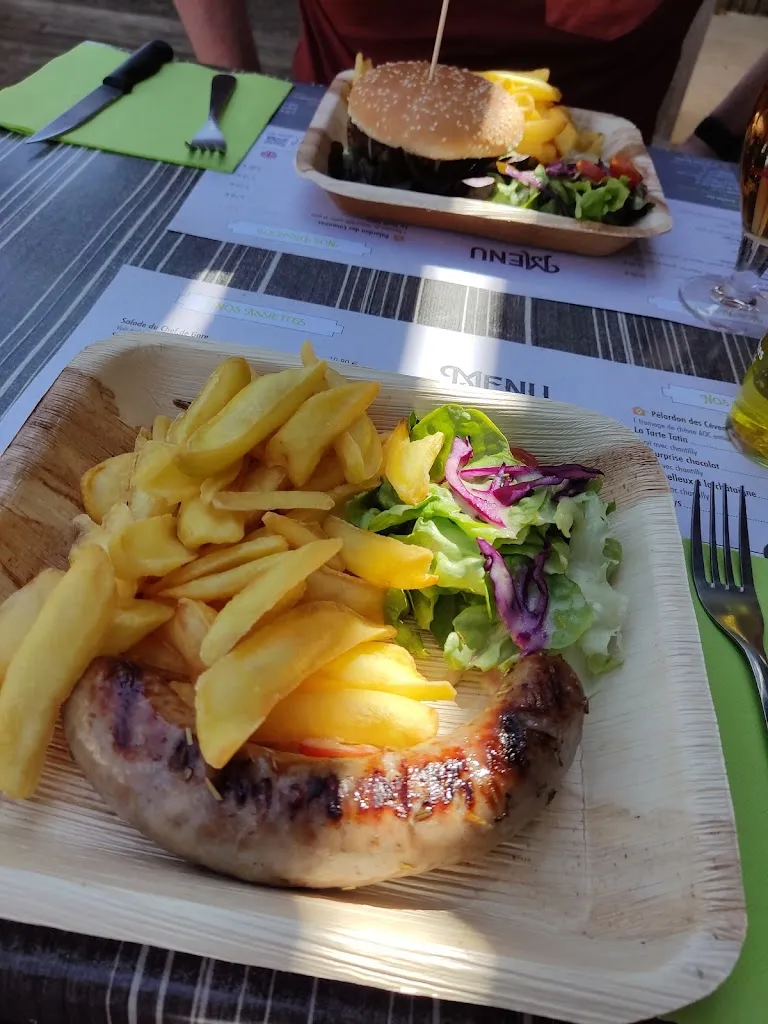 Menu_Restaurant de La Gare_Saint-Jean-du-Gard_image_7