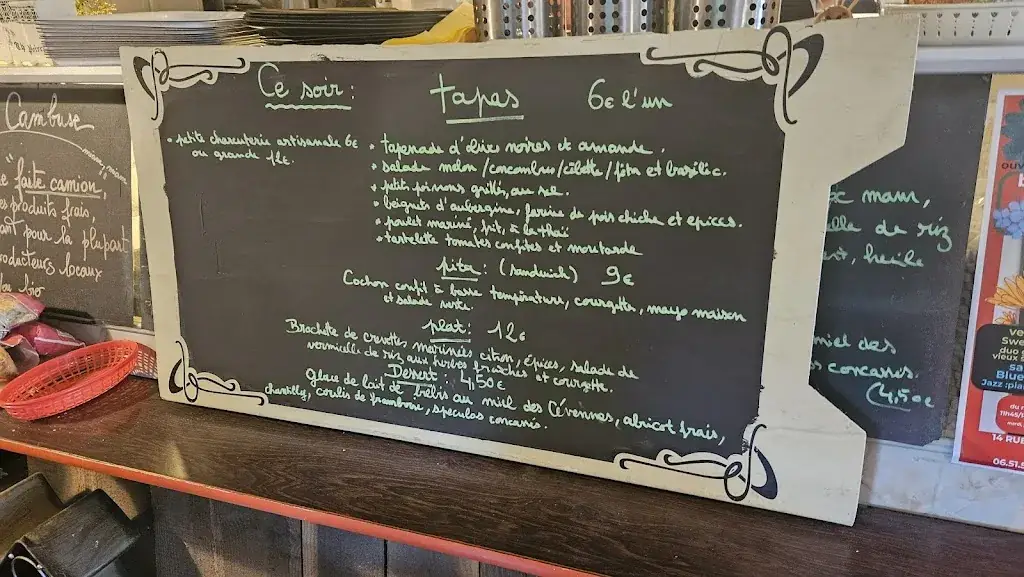 Menu_LA CAMBUSE Guinguette_Saint-Jean-du-Gard_imagen_1