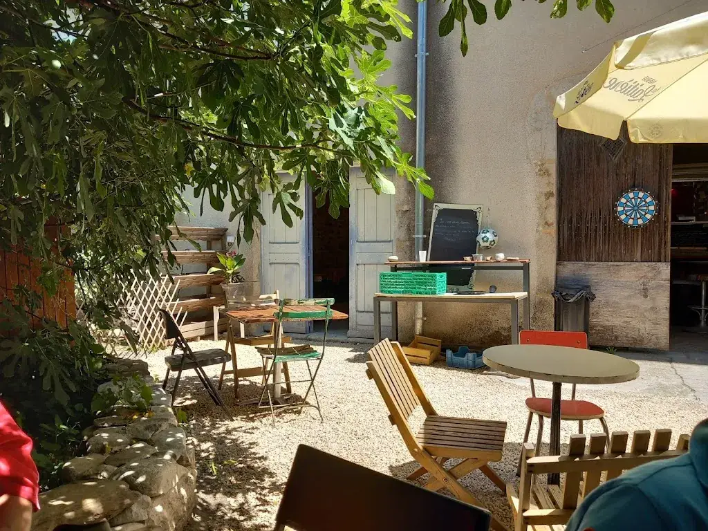 Frédo 2020_LA CAMBUSE Guinguette_Saint-Jean-du-Gard_reseña