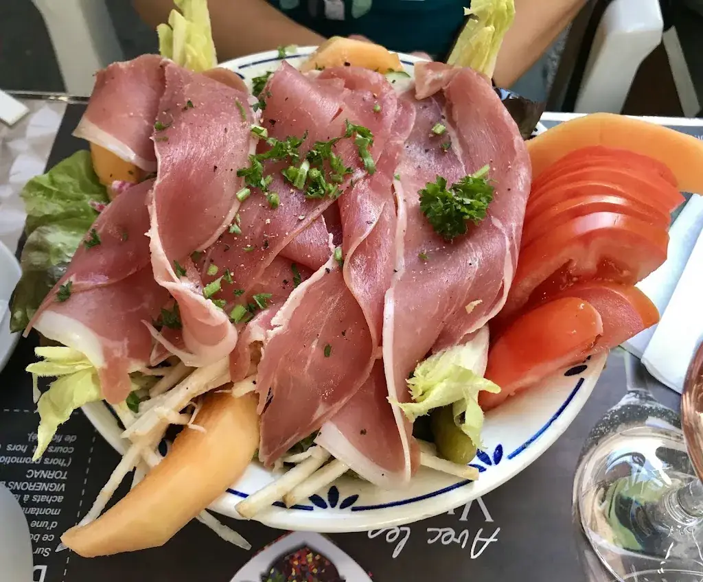 Will Pirnasch_LE TCHAPALO_Saint-Jean-du-Gard_Bewertung