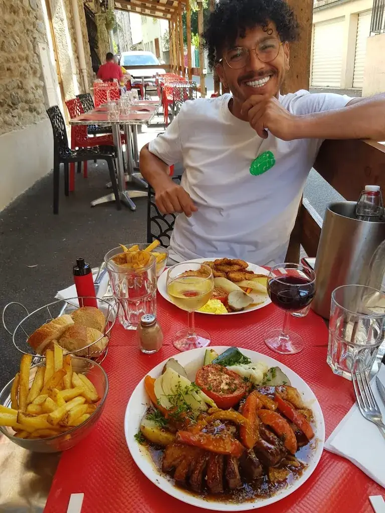 Ahmad Abouhamad_LE TCHAPALO_Saint-Jean-du-Gard_Bewertung