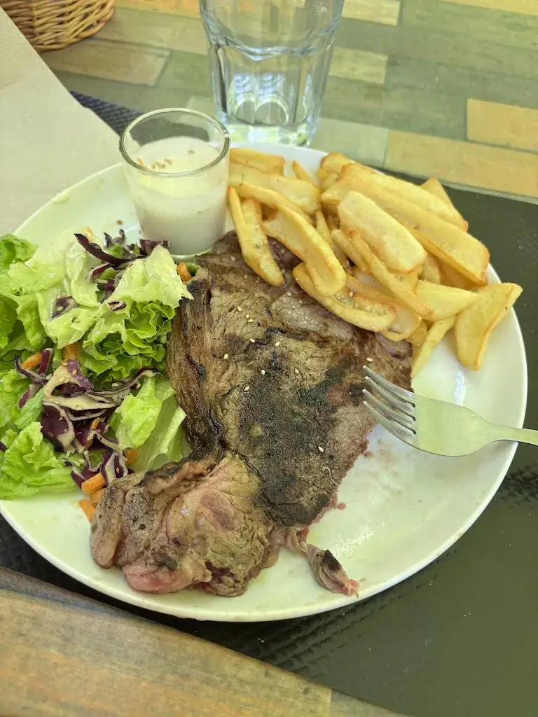 Heart Boost_L'entrain_Saint-Jean-du-Gard_review