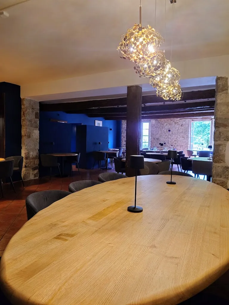 Charles Lales_Restaurant L'Oronge_Saint-Jean-du-Gard_review