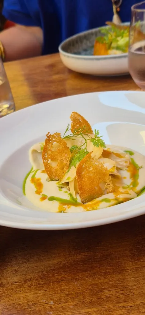 Ludivine Herail_Restaurant L'Oronge_Saint-Jean-du-Gard_review