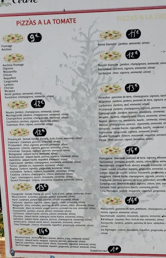 Menu_L' Auberge du cédre_Saint-Jean-du-Gard_image_1