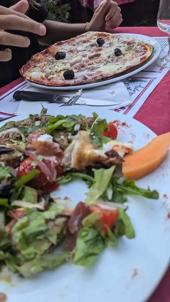 Menu_L' Auberge du cédre_Saint-Jean-du-Gard_image_3