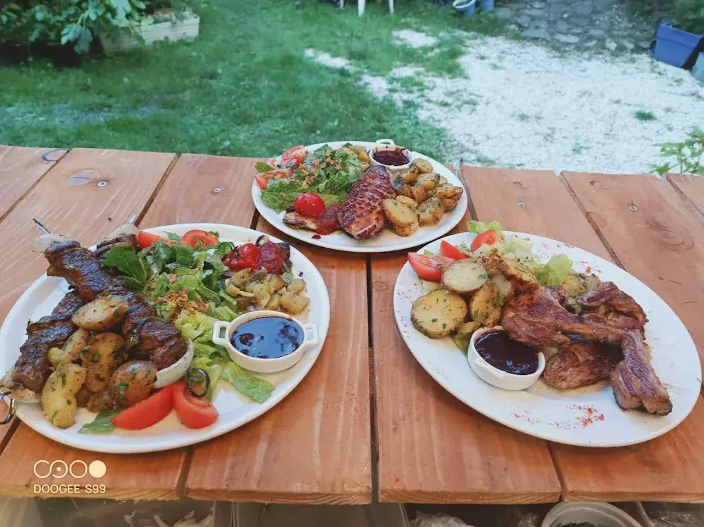 Menu_L' Auberge du cédre_Saint-Jean-du-Gard_image_4