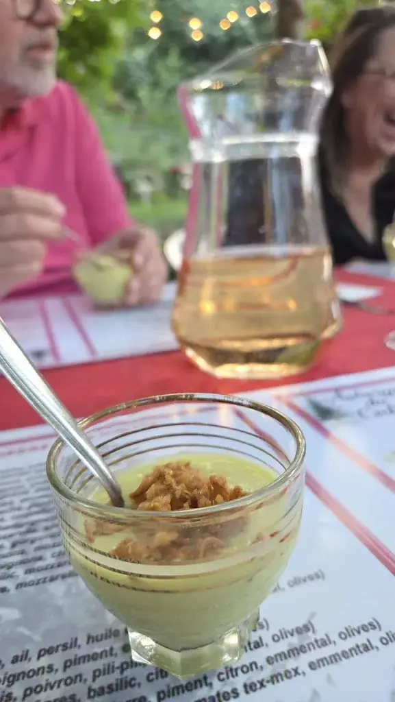 Huib de Jongh_L' Auberge du cédre_Saint-Jean-du-Gard_review