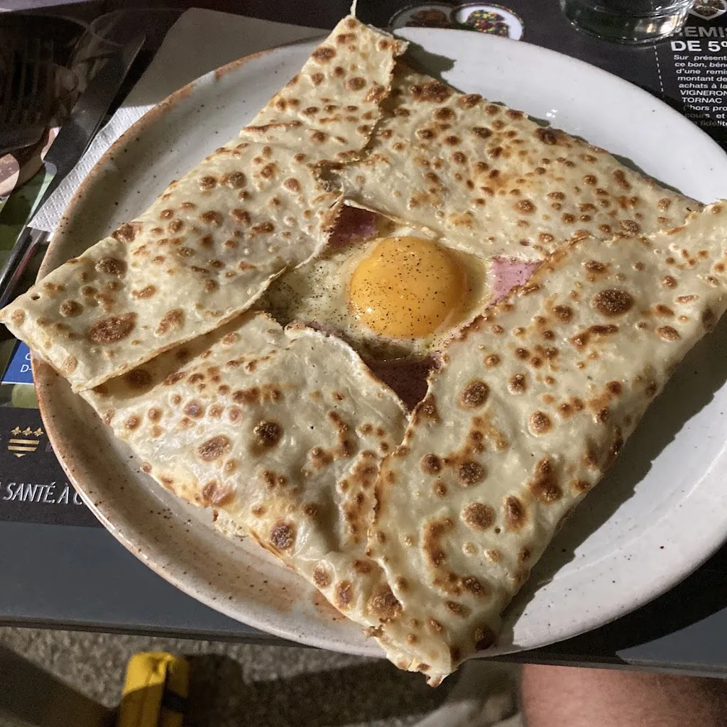 Felix Schürmann_La Treille_Saint-Jean-du-Gard_review